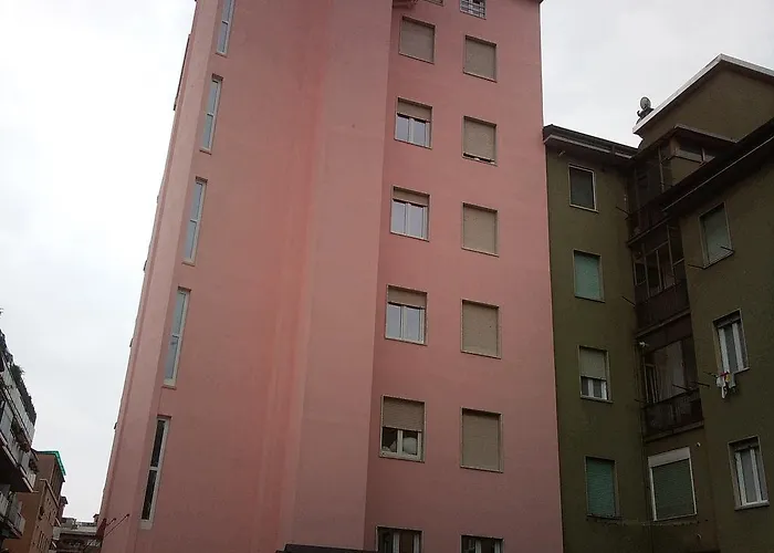 Hotel Bristol