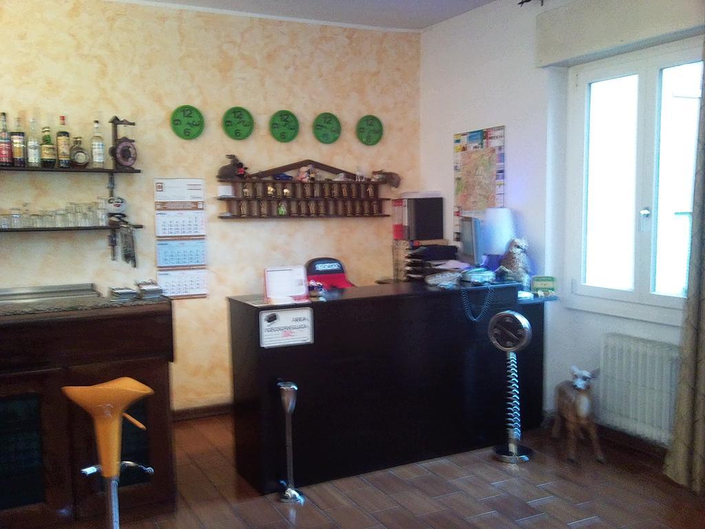 Hotel Bristol Sesto San Giovanni