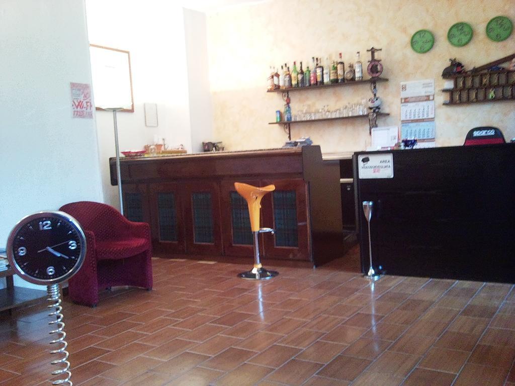 Hotel Bristol Sesto San Giovanni