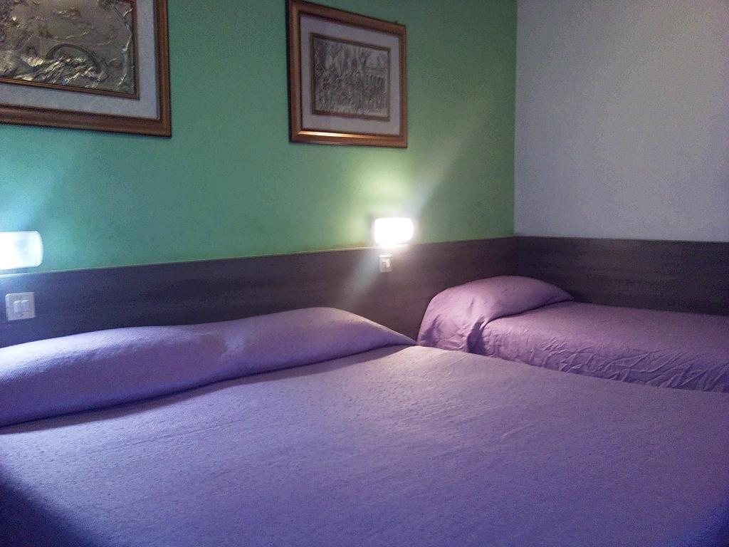 Hotel Bristol Sesto San Giovanni