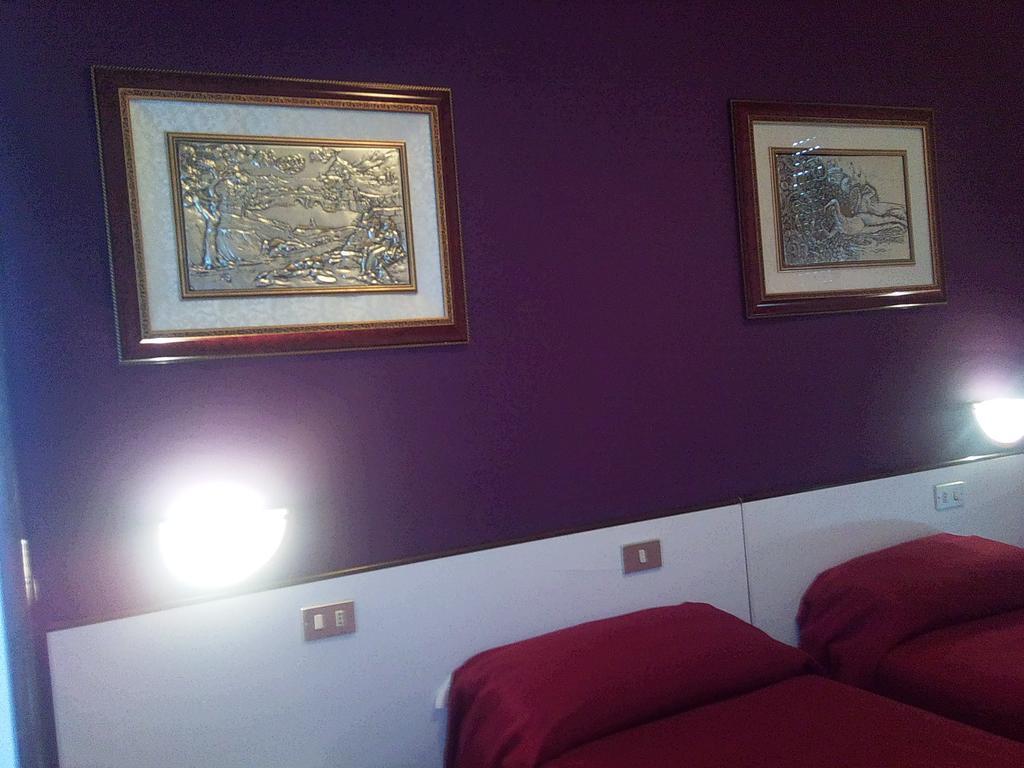 Hotel Bristol 2*