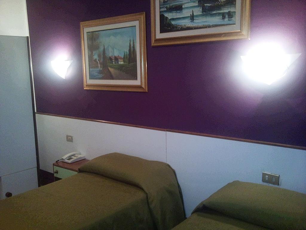 Hotel Bristol Sesto San Giovanni