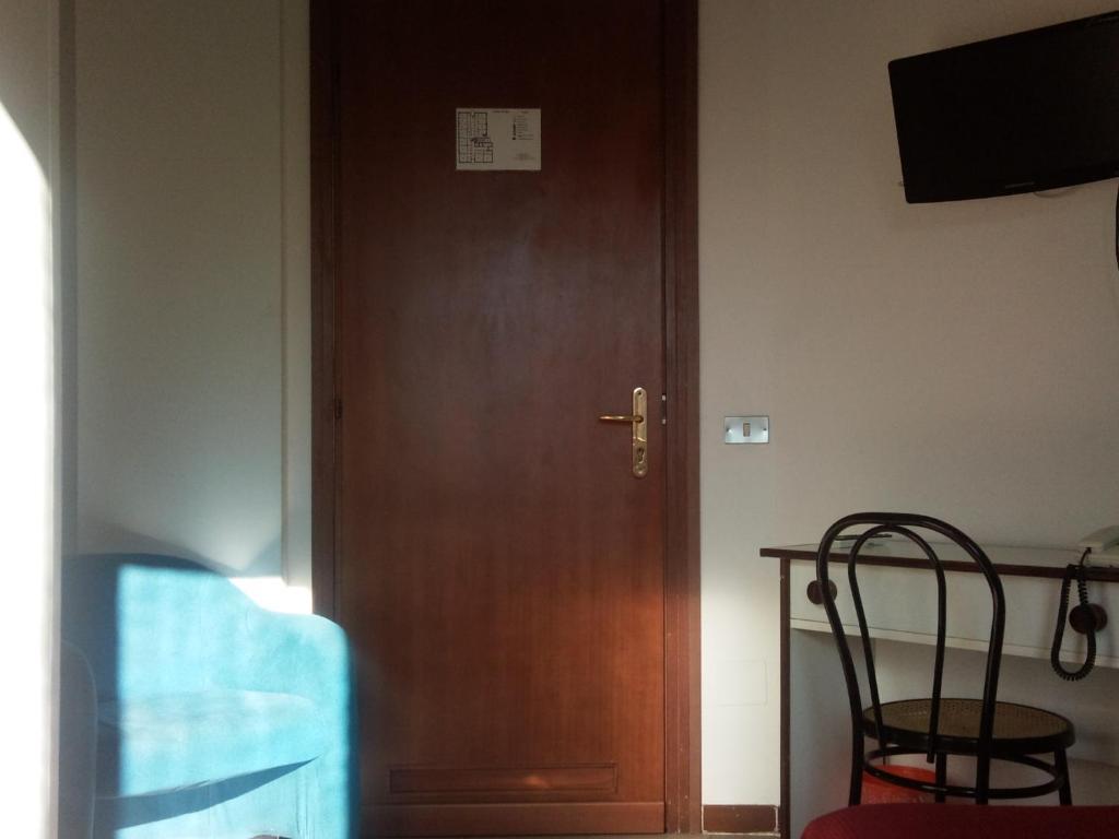 Hotel Bristol