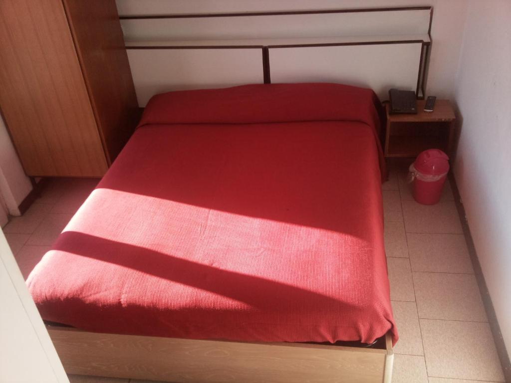Hotel Bristol Sesto San Giovanni