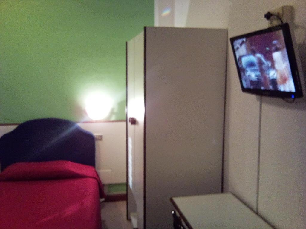 Bristol Hotel 2*