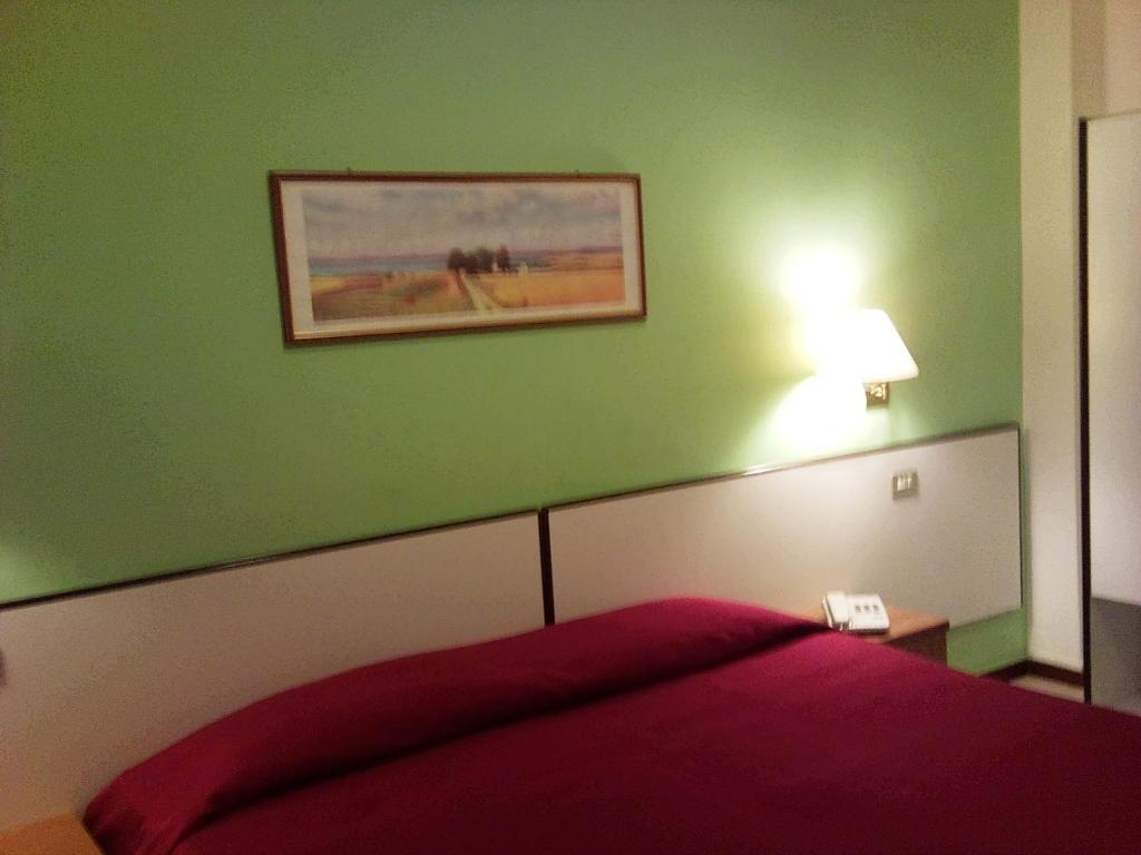 Hotel Bristol 2*