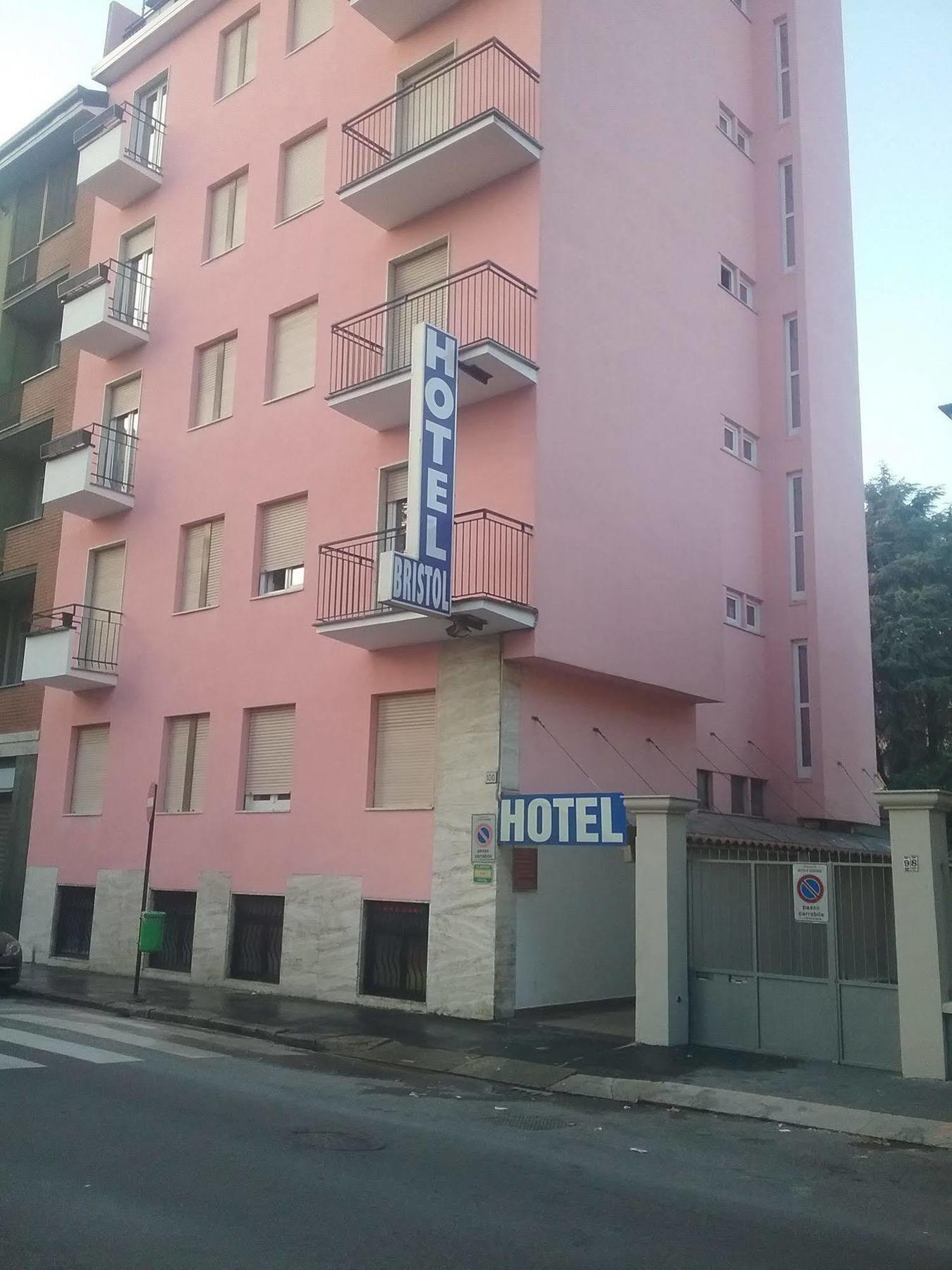 Bristol Hotel