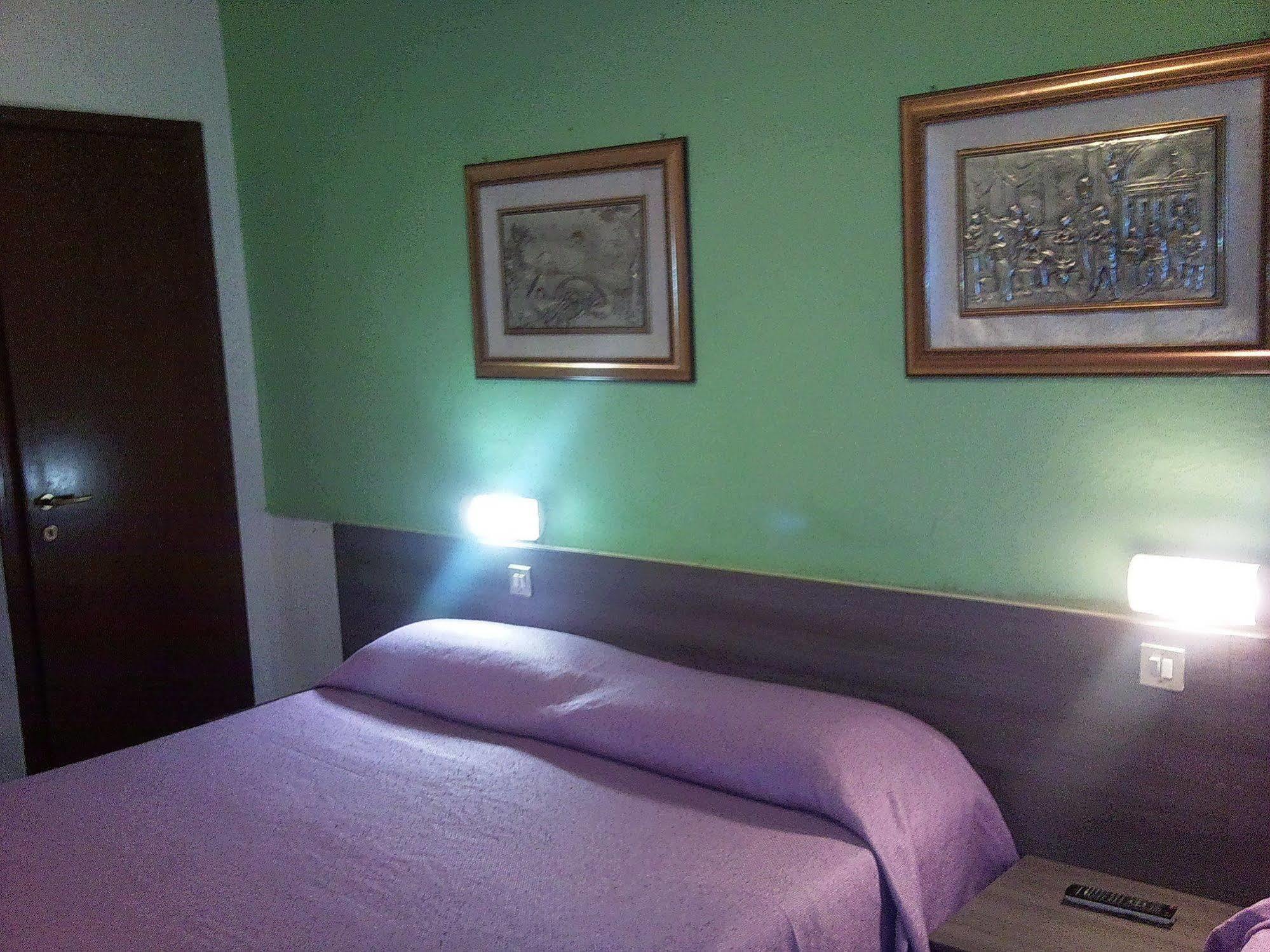 Hotel Bristol Sesto San Giovanni