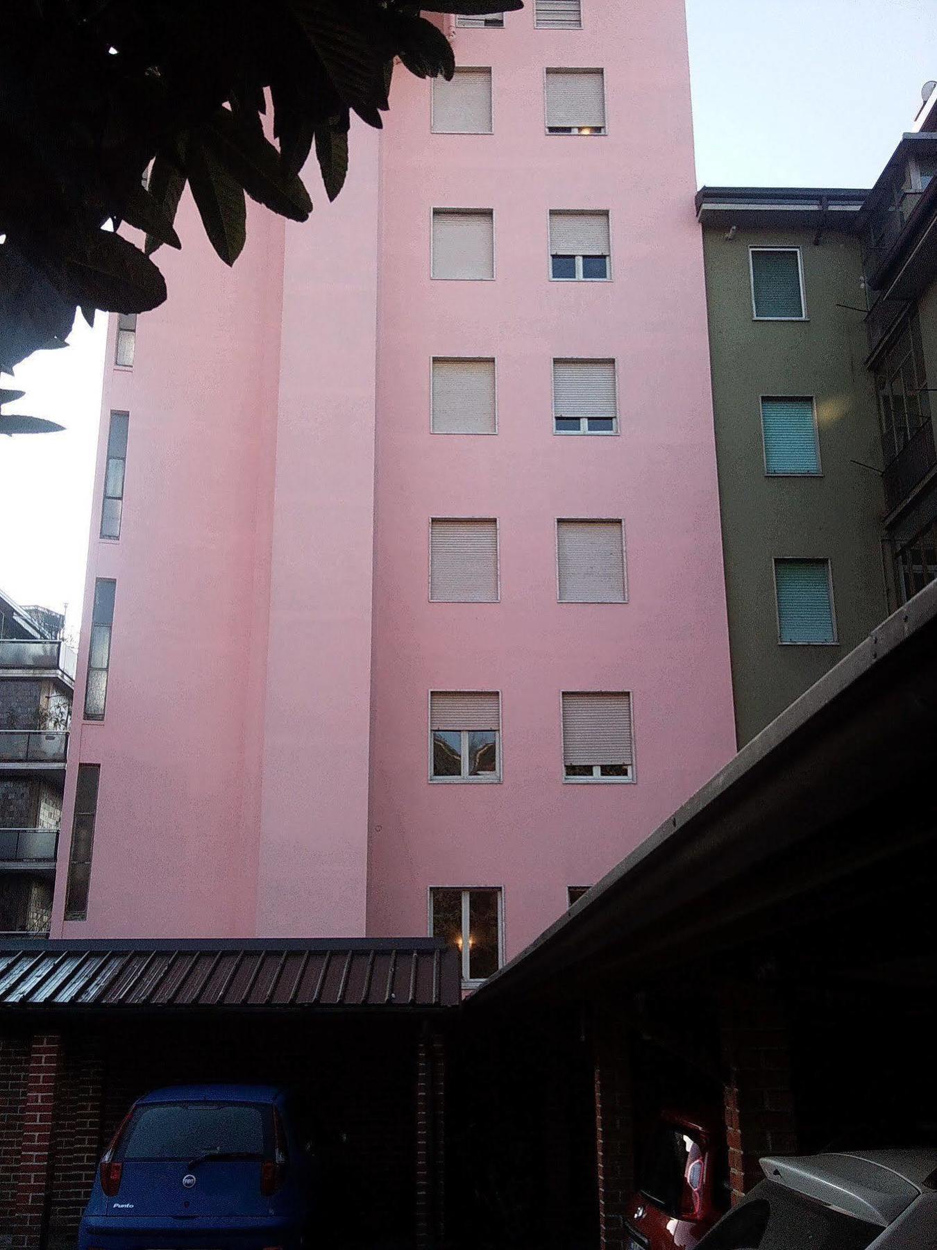 Bristol Hotel 2*